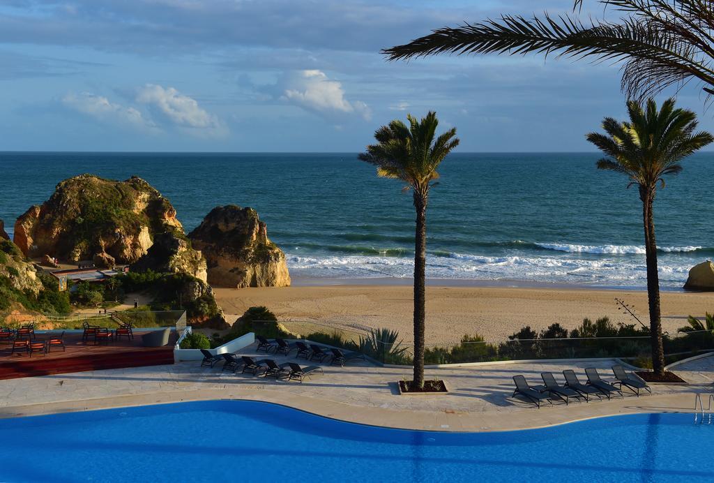 Pestana Alvor Praia Premium Beach & Golf Resort Esterno foto